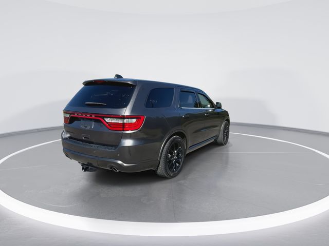 Used 2020 Gray Dodge SXT Plus image 11