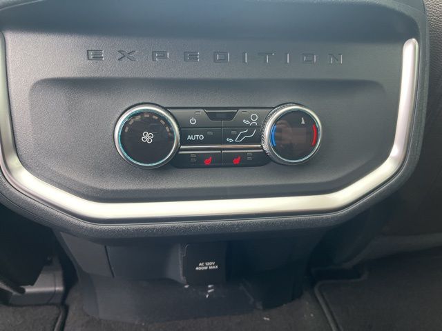 2026 Ford Expedition King Ranch:168346