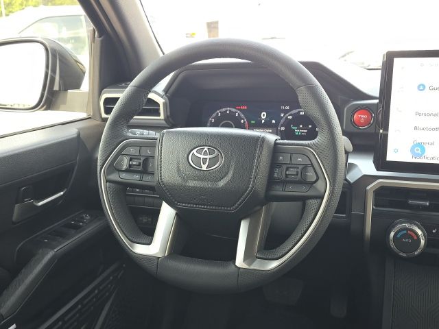2025 Toyota Tacoma Hybrid:46433A2