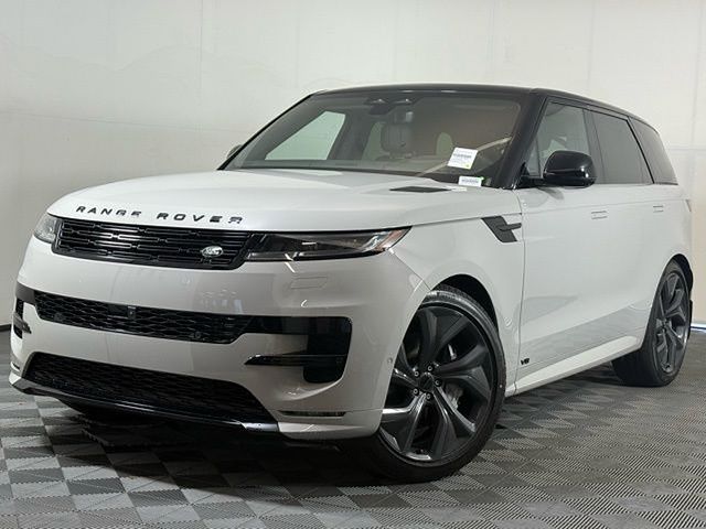 2026 Land Rover Range Rover Sport P530 Dynamic SE AWD
