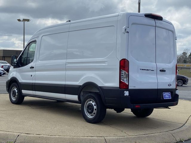 New 2026 White Ford Base image 4