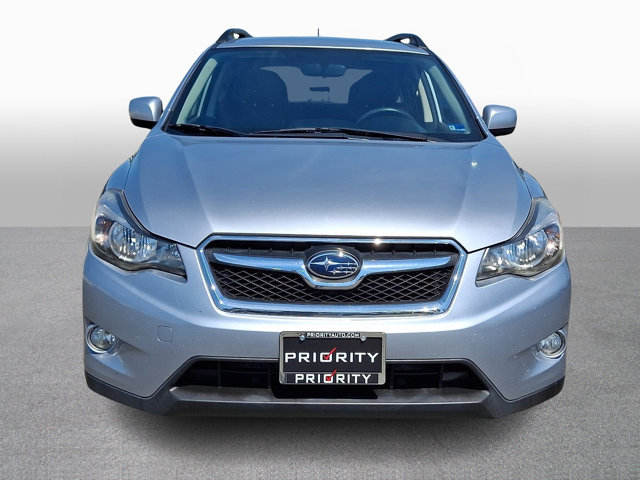 Used 2014 Subaru XV Crosstrek Limited with VIN JF2GPAGC7E8275553 for sale in Springfield, VA