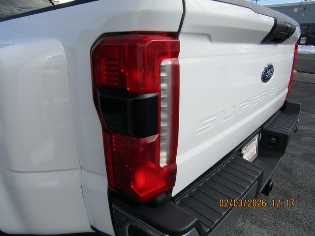 used 2024 Ford F-450SD car, priced at $67,999