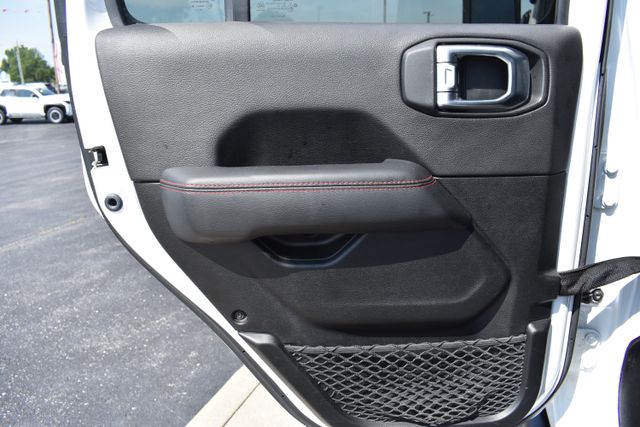 Used 2020 Jeep Gladiator Truck