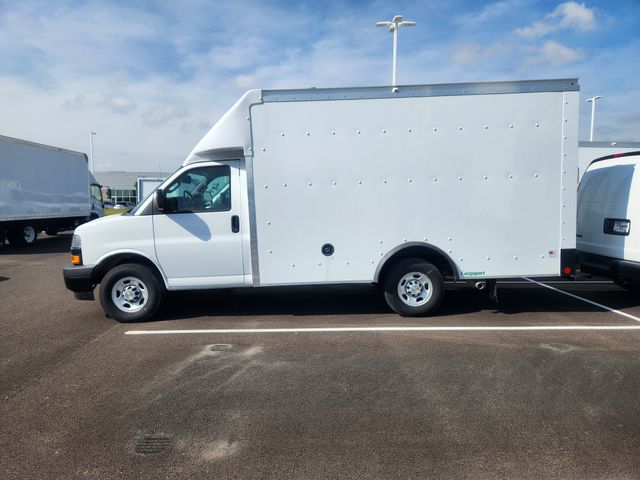 New 2024 Chevrolet Express 3500 For Sale in Grove City, OH