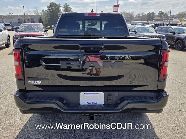 New 2026 Black Ram Big Horn/Lone Star image 9