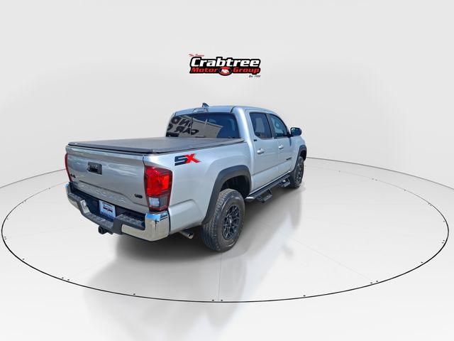 Used 2023 Toyota Tacoma Truck