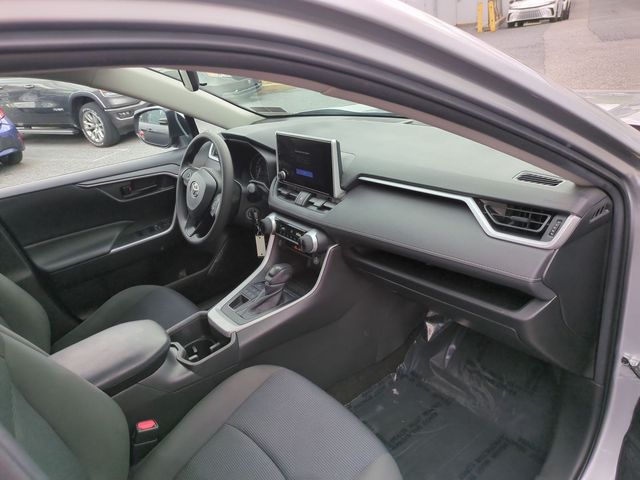 used 2023 Toyota RAV4 car, priced at $29,311