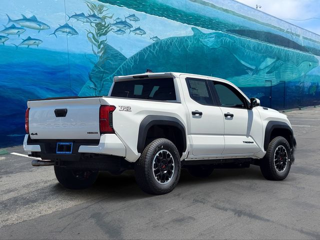 New 2026 Toyota Tacoma i-FORCE MAX Truck