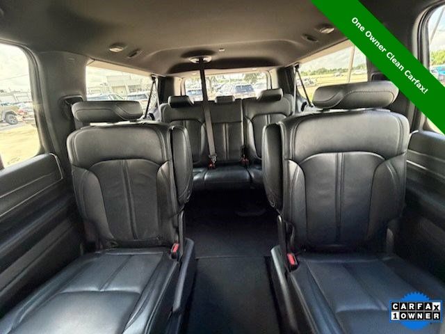 2025 Jeep Wagoneer L Series II White at Victoria Chrysler Dodge Jeep Ram