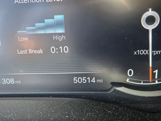 2024 Genesis GV80 - $32,447