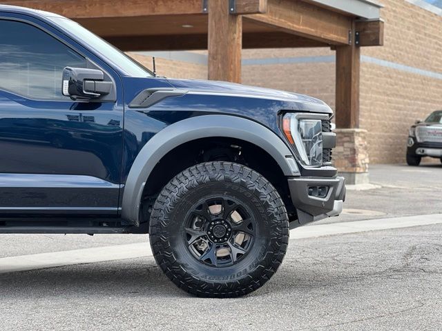 Used 2023 Ford F-150 Truck