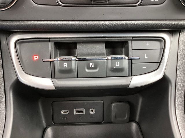 Used Car 2023 Gmc Terrain  Sle For Sale Under $25,000 In San Antonio, Texas