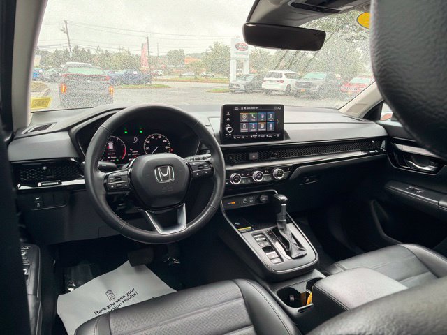 Used 2023 Honda CR-V SUV