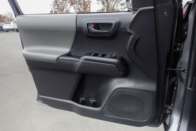 used 2023 Toyota Tacoma car, priced at $35,477