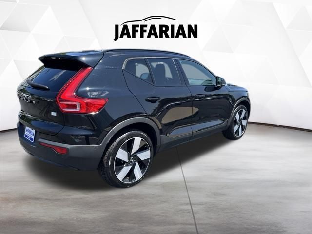 Used 2023 Volvo XC40 Recharge Pure Electric SUV