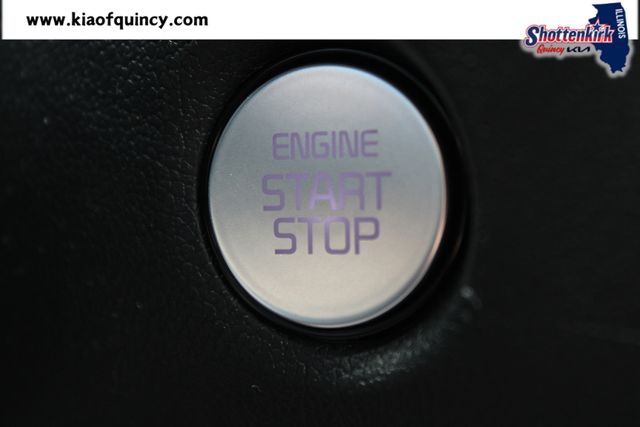 New 2026 Kia Sorento SUV
