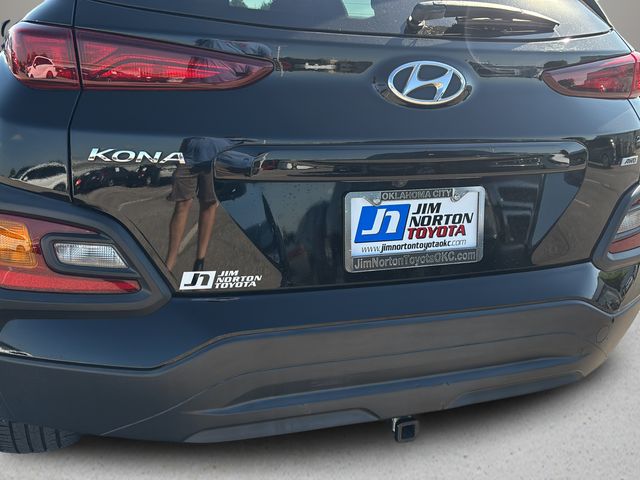 Used 2021 Hyundai Kona SUV