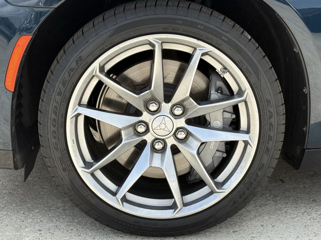 2026 Dodge Charger Scat Pack Plus - 7