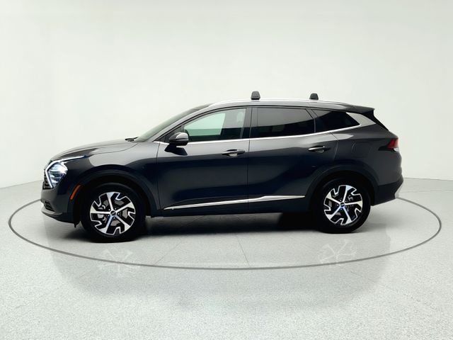 Used 2024 Kia Sportage SUV