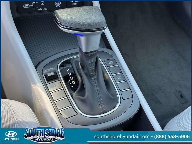 Used 2026 Hyundai Kona SUV