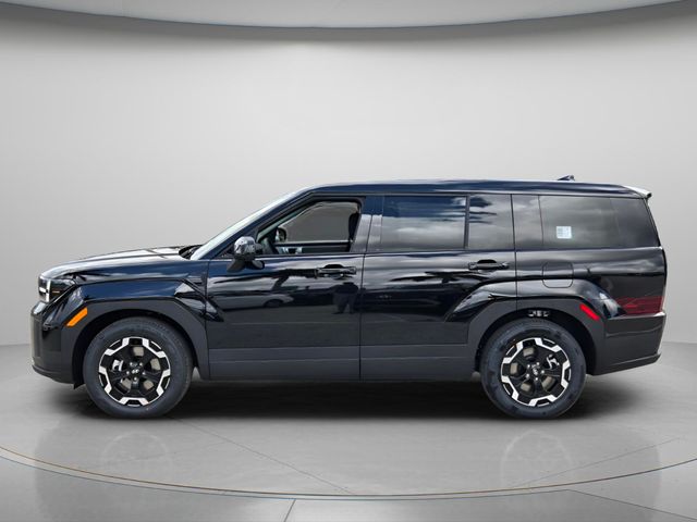 2027 Hyundai Santa Fe