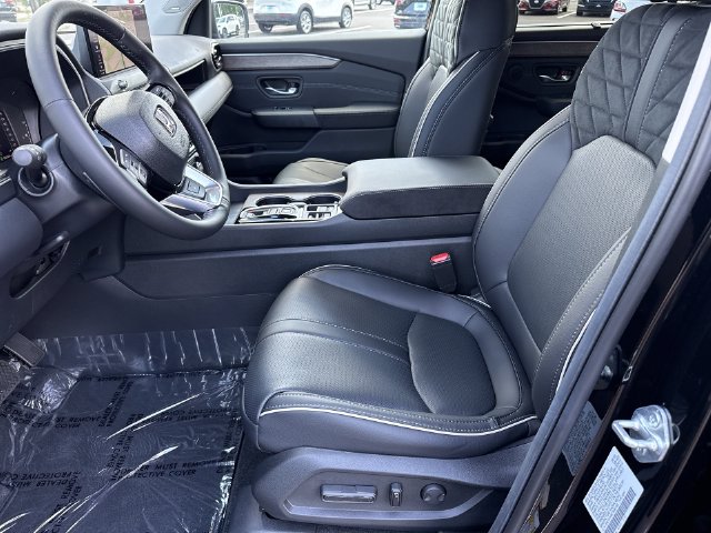 New 2026 Honda Pilot SUV