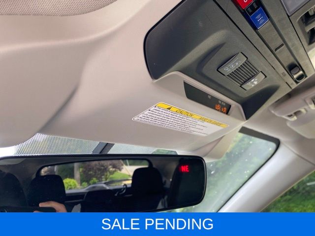 2019 Subaru Crosstrek 2.0i Limited Red at Rafferty Subaru