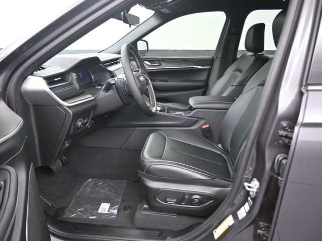 2026 Jeep Grand Cherokee L Limited - 9