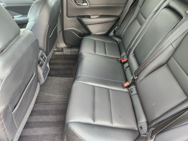 Used 2021 Nissan Rogue SUV