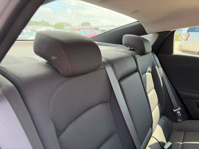 Used 2022 Chevrolet Malibu Sedan