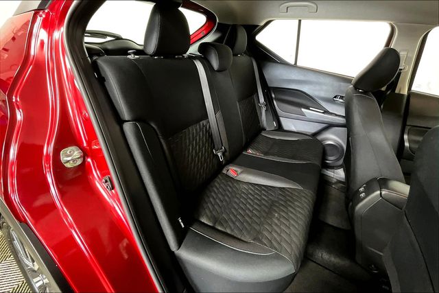 Used 2023 Nissan Kicks For Sale in OLIVE BRANCH, MS