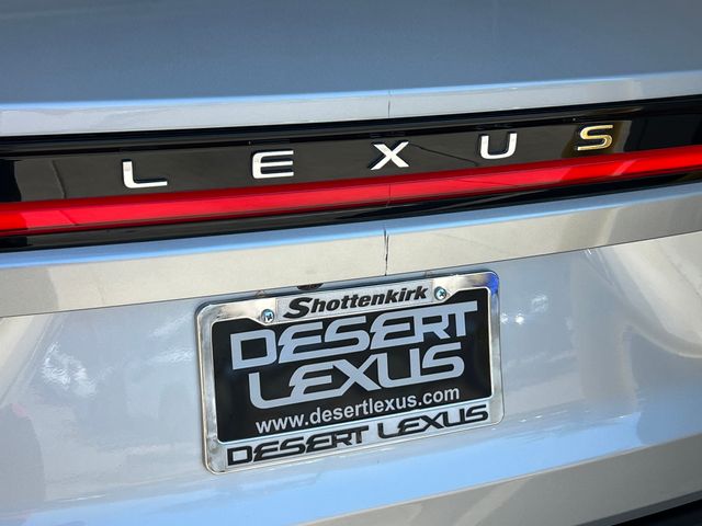Used 2025 Lexus TX SUV