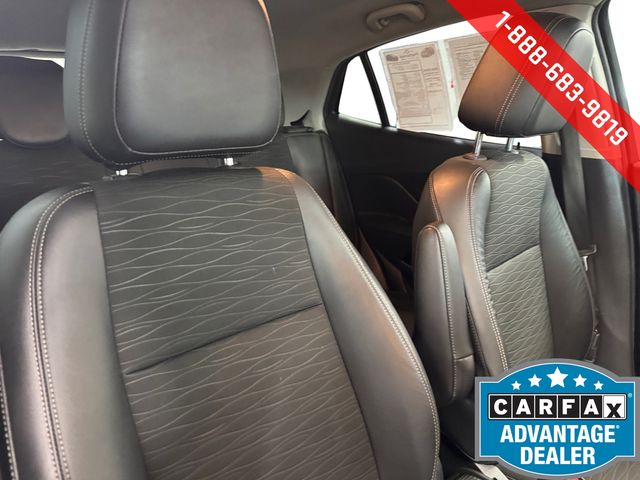 2015 Buick Encore photo