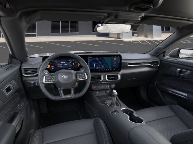 Photo of 2025 Ford Mustang GT Premium in Dallas, GA - 9,  2025 Ford Mustang GT Premium:167877