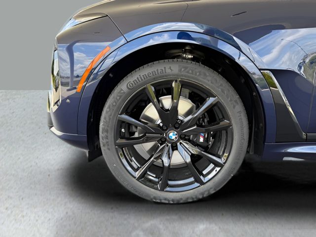2026 BMW X7 40i - Photo 13