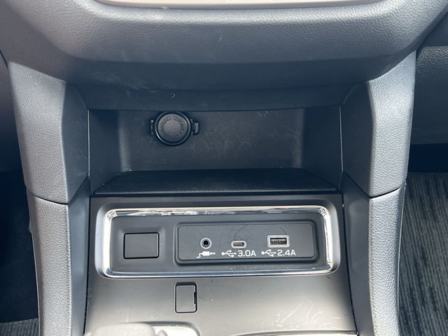 Used 2023 Black Subaru Limited image 20