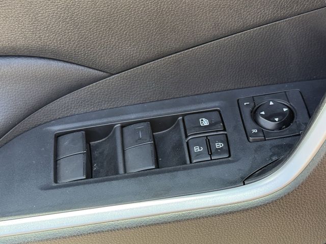 2022 Toyota RAV4 LE Silver at Emmons Autoplex