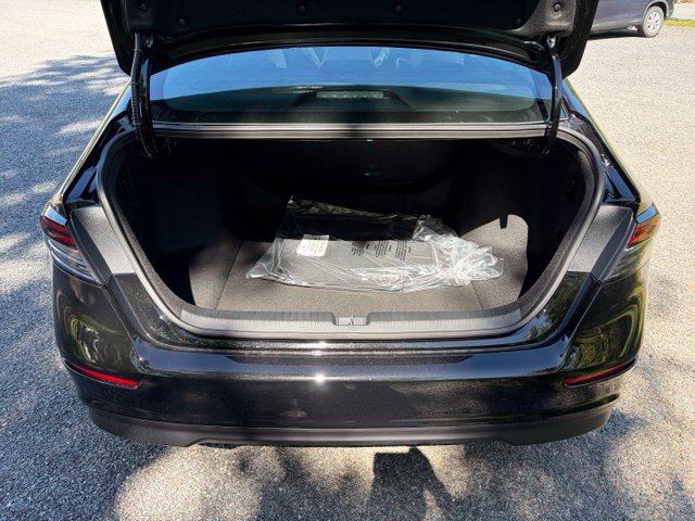 New 2026 Honda Accord Sedan Sedan