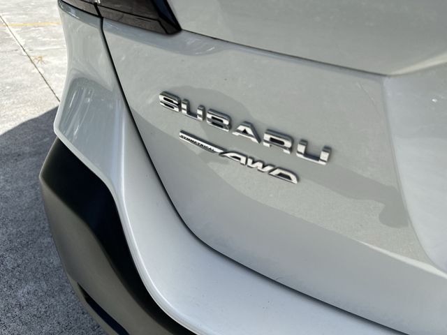 Used 2024 Subaru Outback SUV