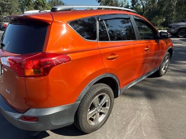 Used 2015 Toyota RAV4 SUV