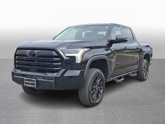 2023 Toyota Tundra SR5 CrewMax Cab 4WD