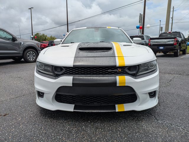 2020 Dodge Charger Scat Pack RWD