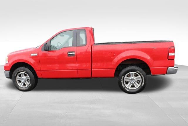 2005 Ford F-150 XLT 17