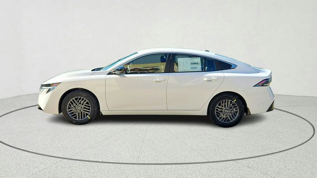 2026 Nissan Sentra