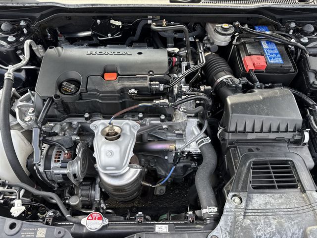 Used 2024 Honda Civic Hatchback Hatchback