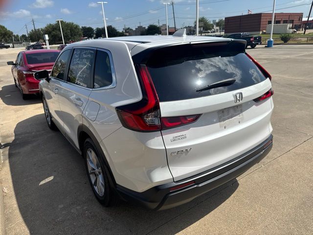 2024 Honda CR-V EX - Photo 8