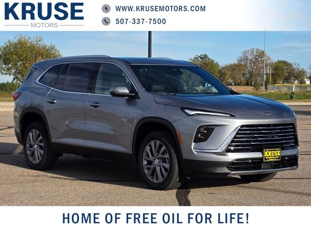 2026 Buick Enclave Preferred's photo