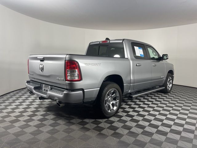 2022 Ram 1500 Big Horn/Lone Star 10