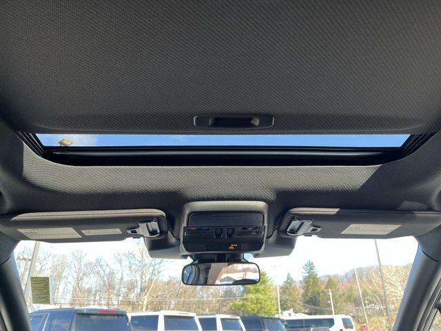 New 2026 Gray Subaru Wilderness image 18